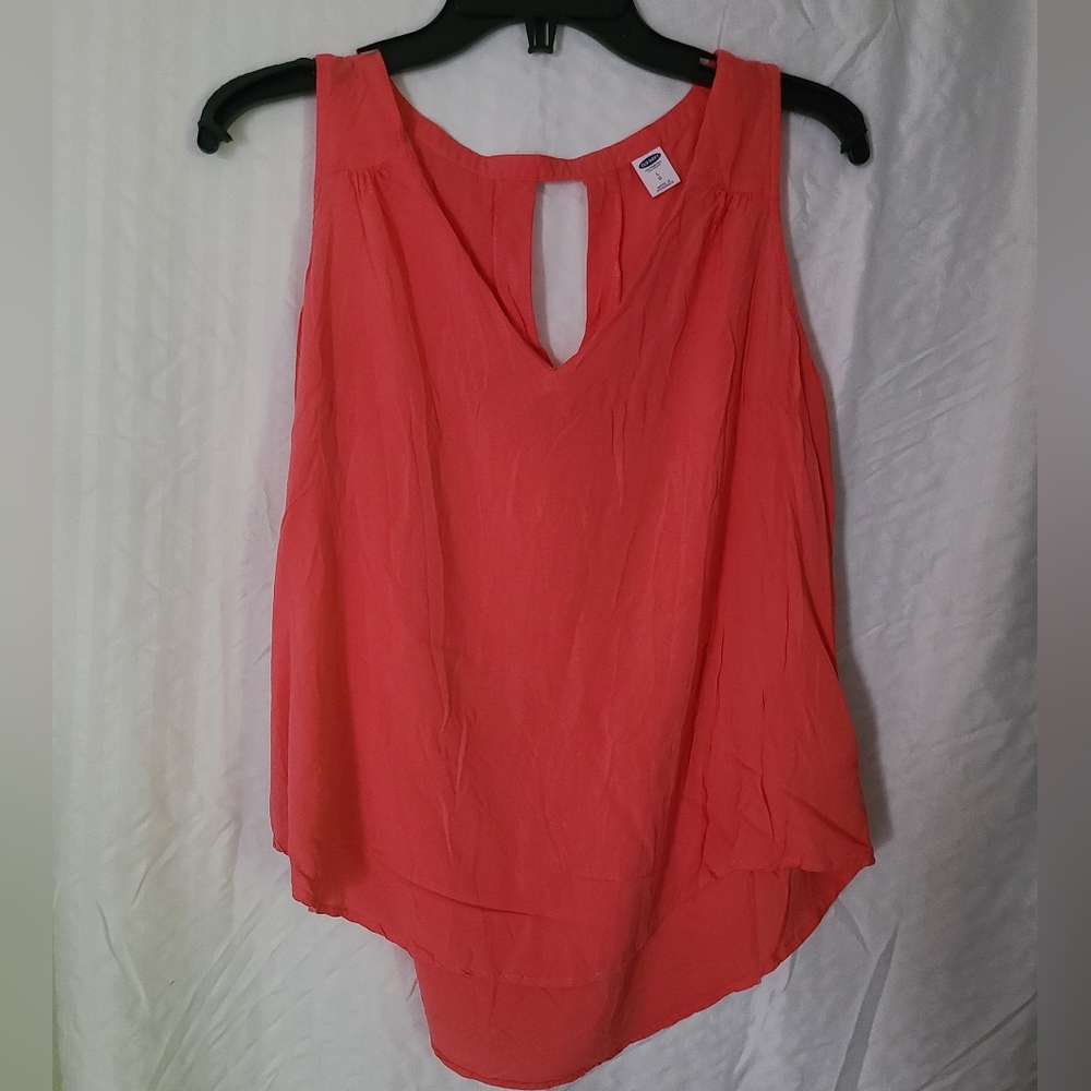 Old Navy sleeveless top